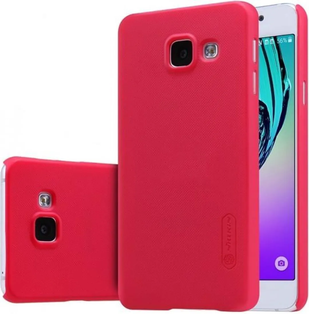 Nillkin Super Frosted Shield Backcover Samsung Galaxy A3 (2016)