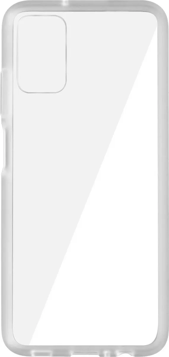 OtterBox React Case Samsung Galaxy A03s 77-86765 - Transparant