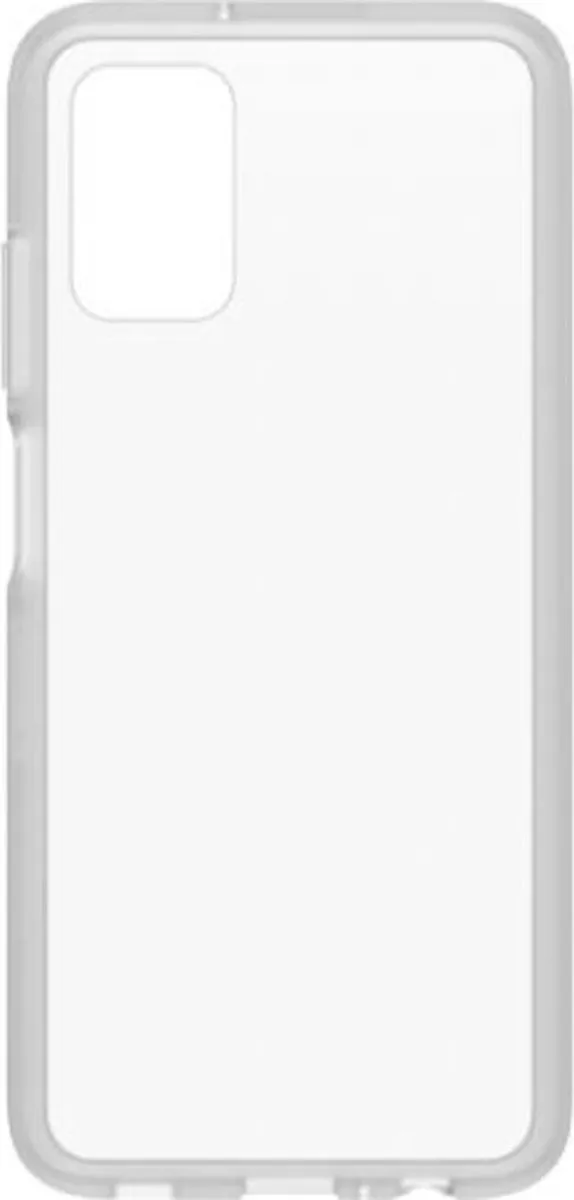 OtterBox React Case Samsung Galaxy A03s 77-86765 - Transparant
