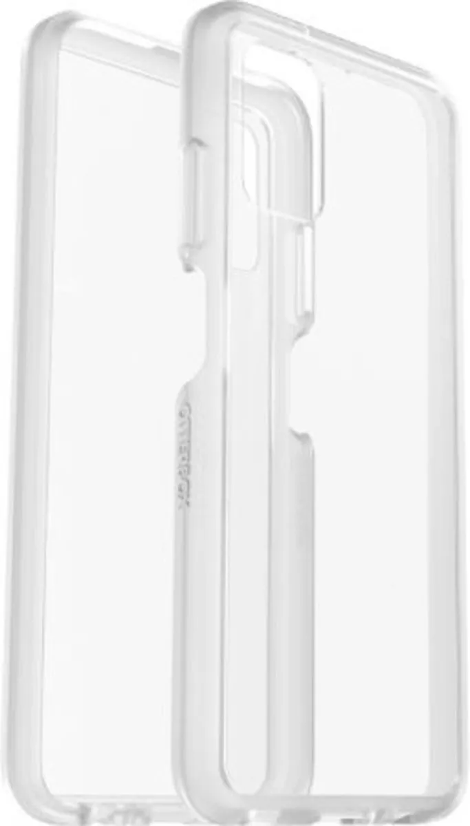 OtterBox React Case Samsung Galaxy A03s 77-86765 - Transparant