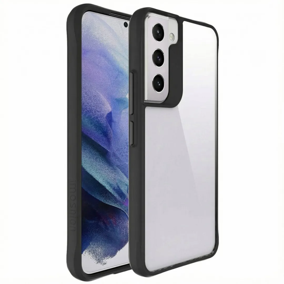 Imoshion Hybrid Hoesje Samsung Galaxy S22