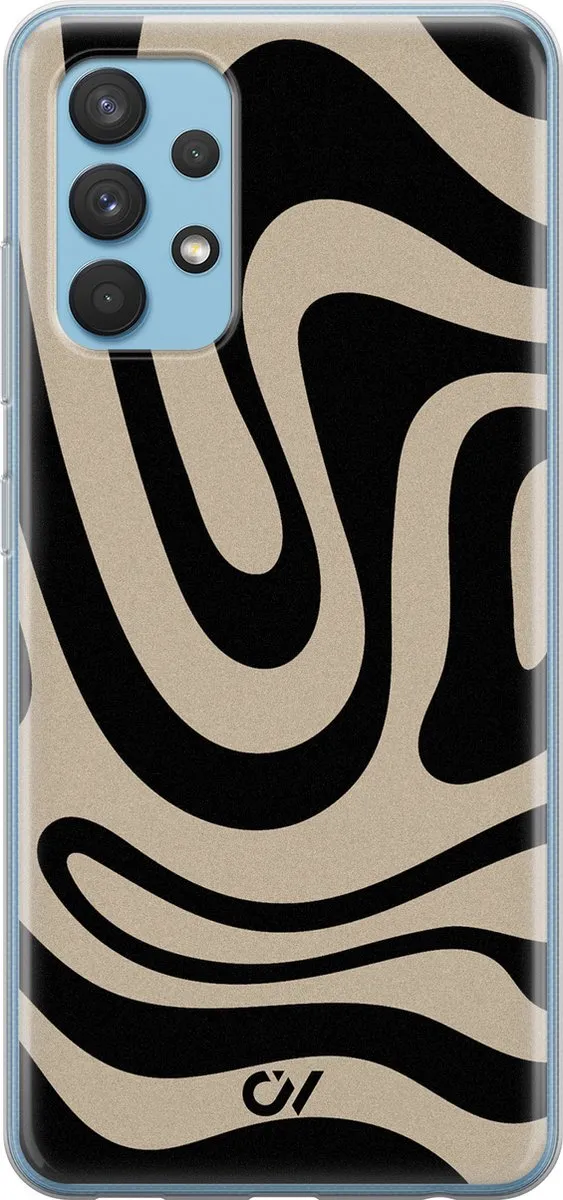 Casevibes Samsung Galaxy A32 4G Hoesje