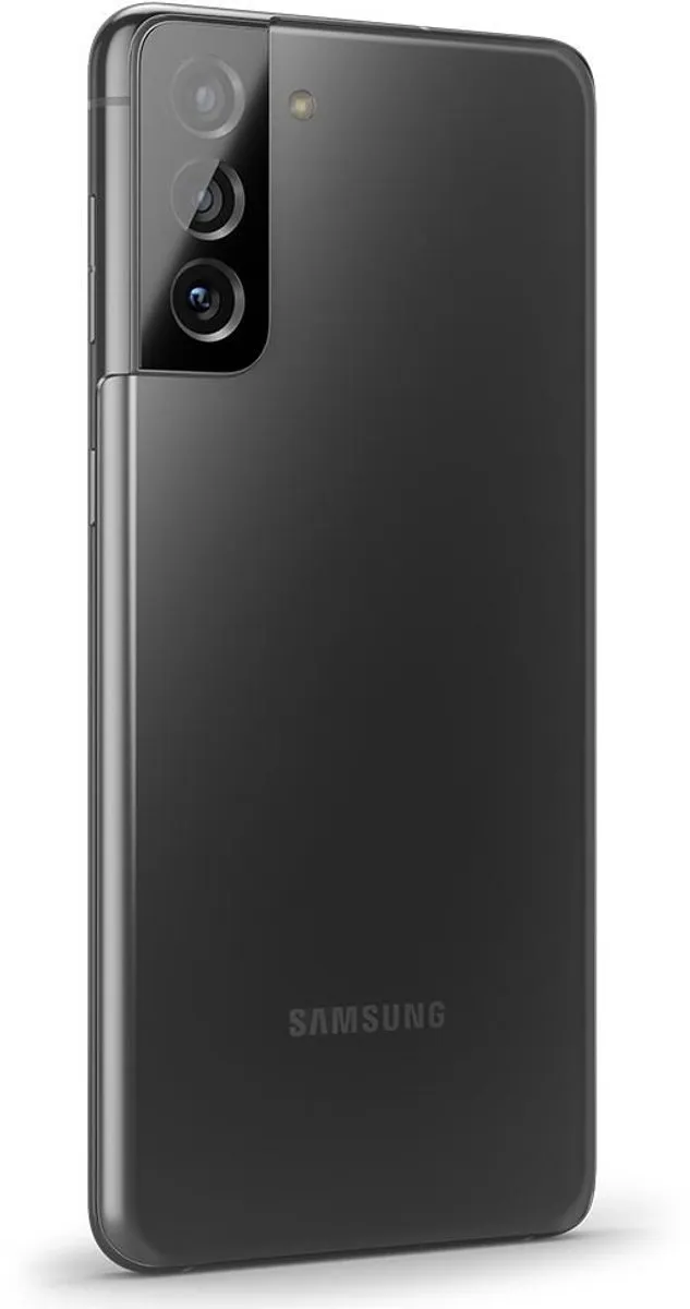 Spigen Galaxy S21 Plus Camera Lens Protector AGL02734 - 2 Stuks