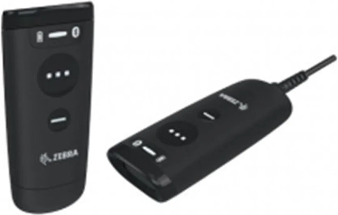 Zebra CS6080 2D Barcodescanner