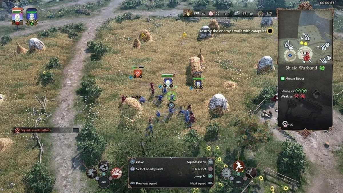 Mindscape Ancestors Legacy Conqueror's Edition - 6 Spelers