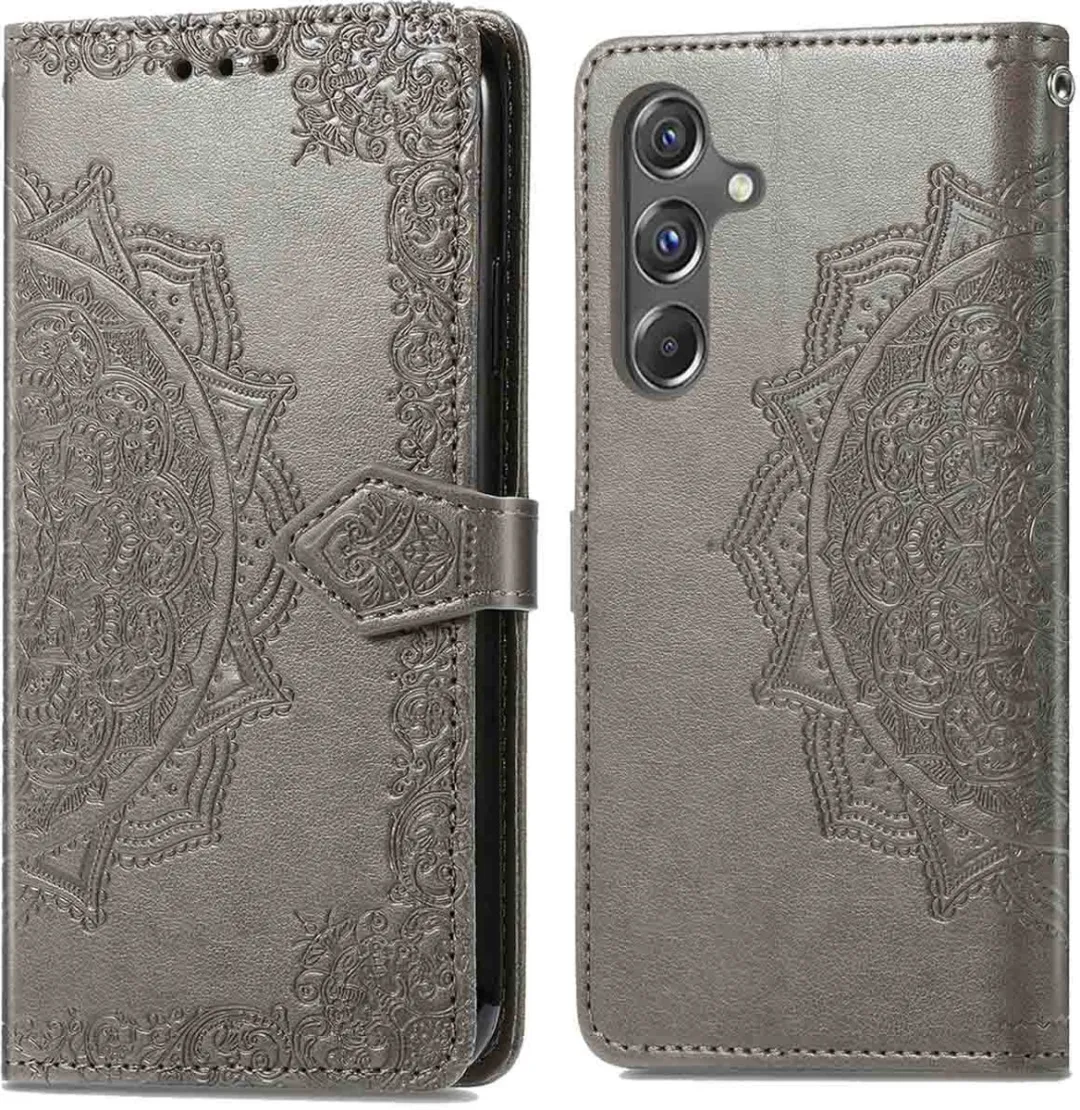 Imoshion Hoesje Samsung Galaxy A15