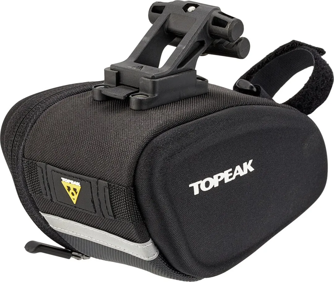 Topeak Sidekick M WP Zadeltas 0.7L