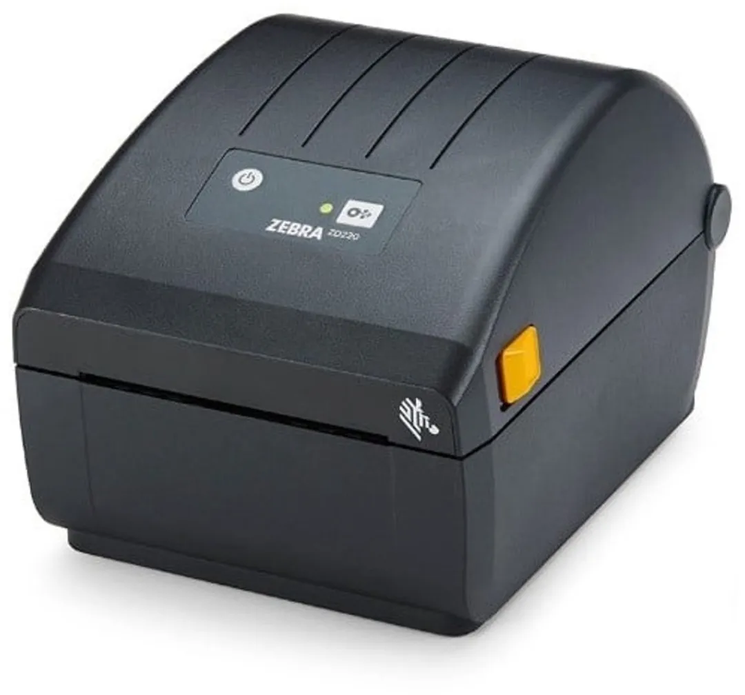 Zebra ET65 SE5500 2D-scanner 10,1"
