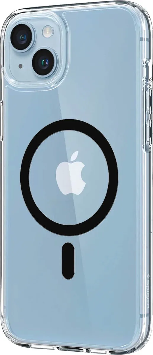 Spigen Ultra Hybrid Magfit Hoesje iPhone 14