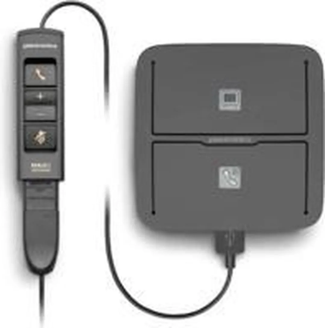 Poly MDA490 QD USB-bedieningsunit