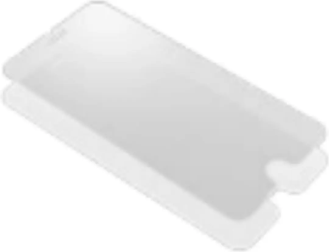 Honeywell RT10-SCREEN-FILM1 Schermbeschermer - Zwart - afbeelding 6 van 6