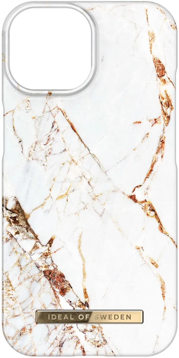 iDeal of Sweden iPhone 15 Backcover
