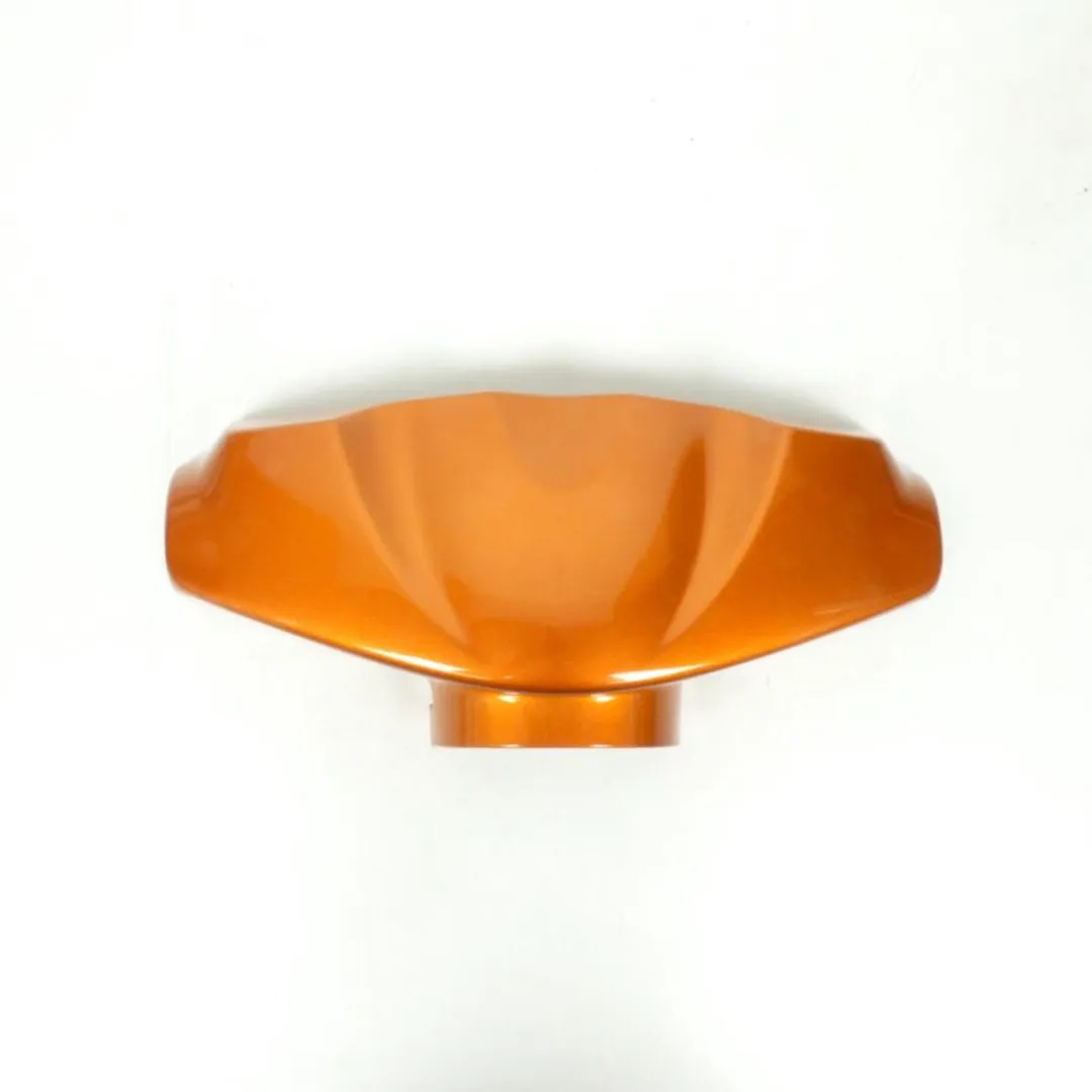 Peugeot 50 Vivacity Couvre Guidon - Oranje