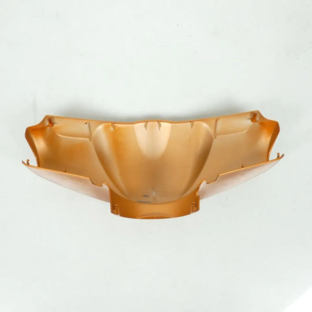 Peugeot 50 Vivacity Couvre Guidon - Oranje
