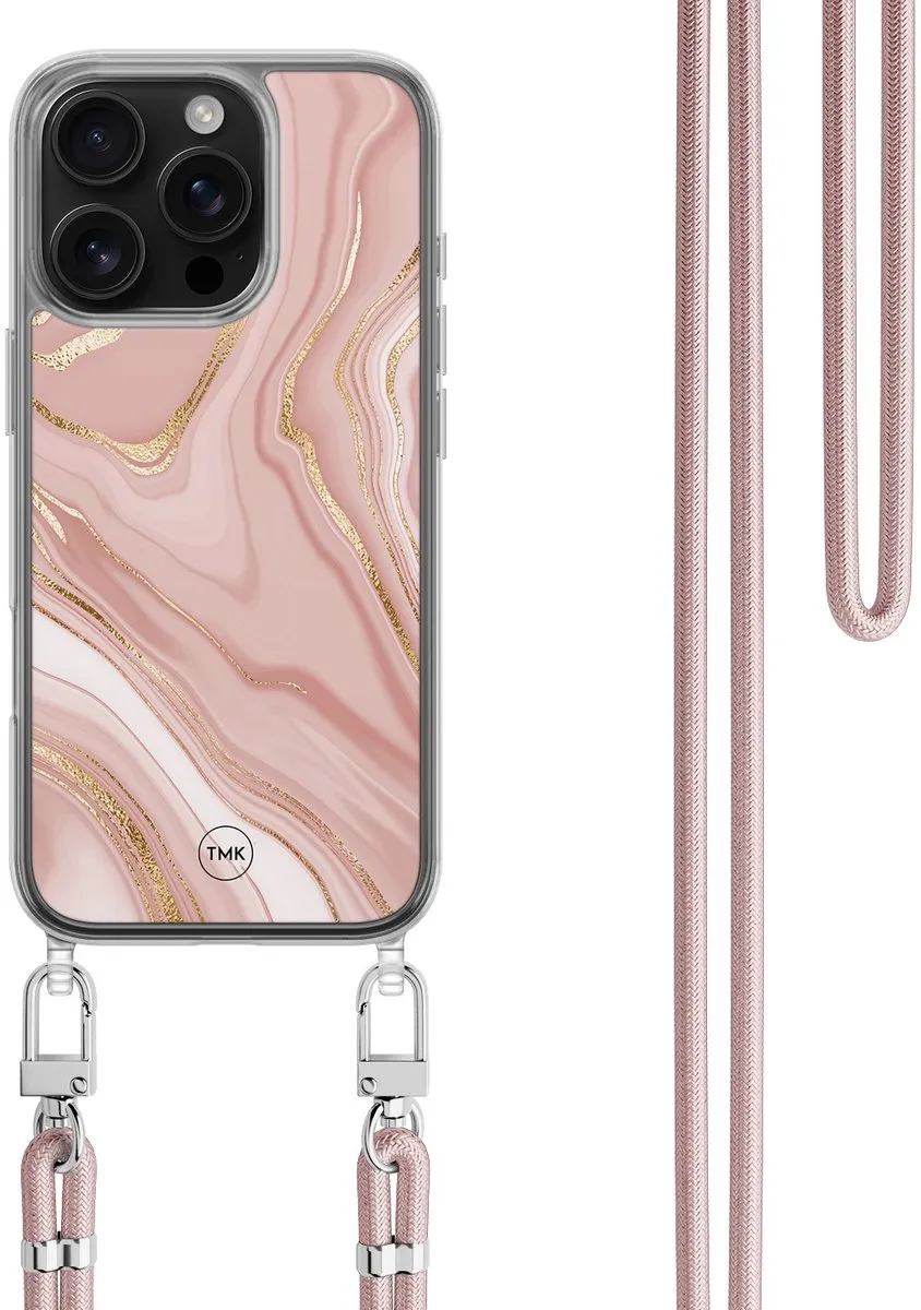 Casevibes iPhone 16 Pro Telefoonhoesje