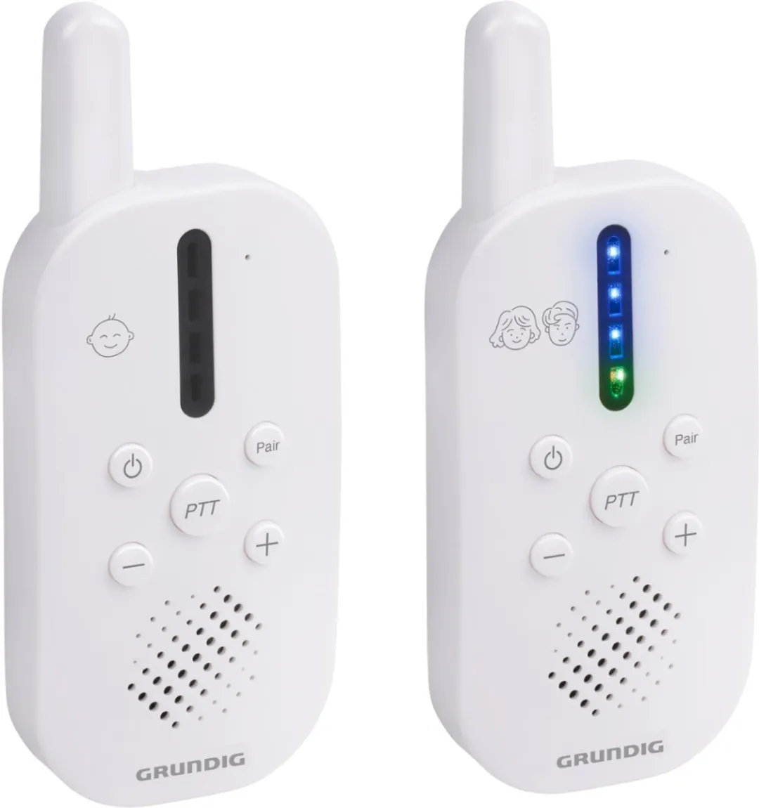 Grundig DECT Babyfoon