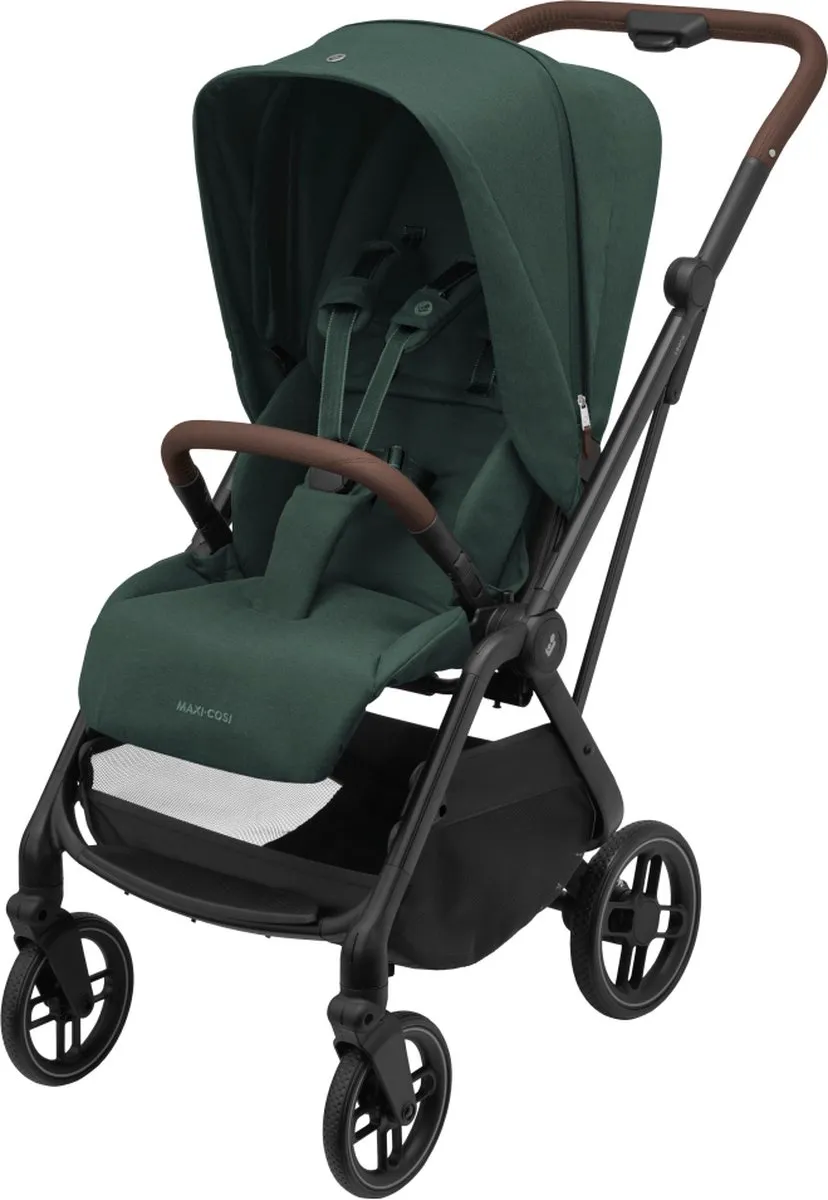 Maxi-Cosi Leona² Kinderwagen