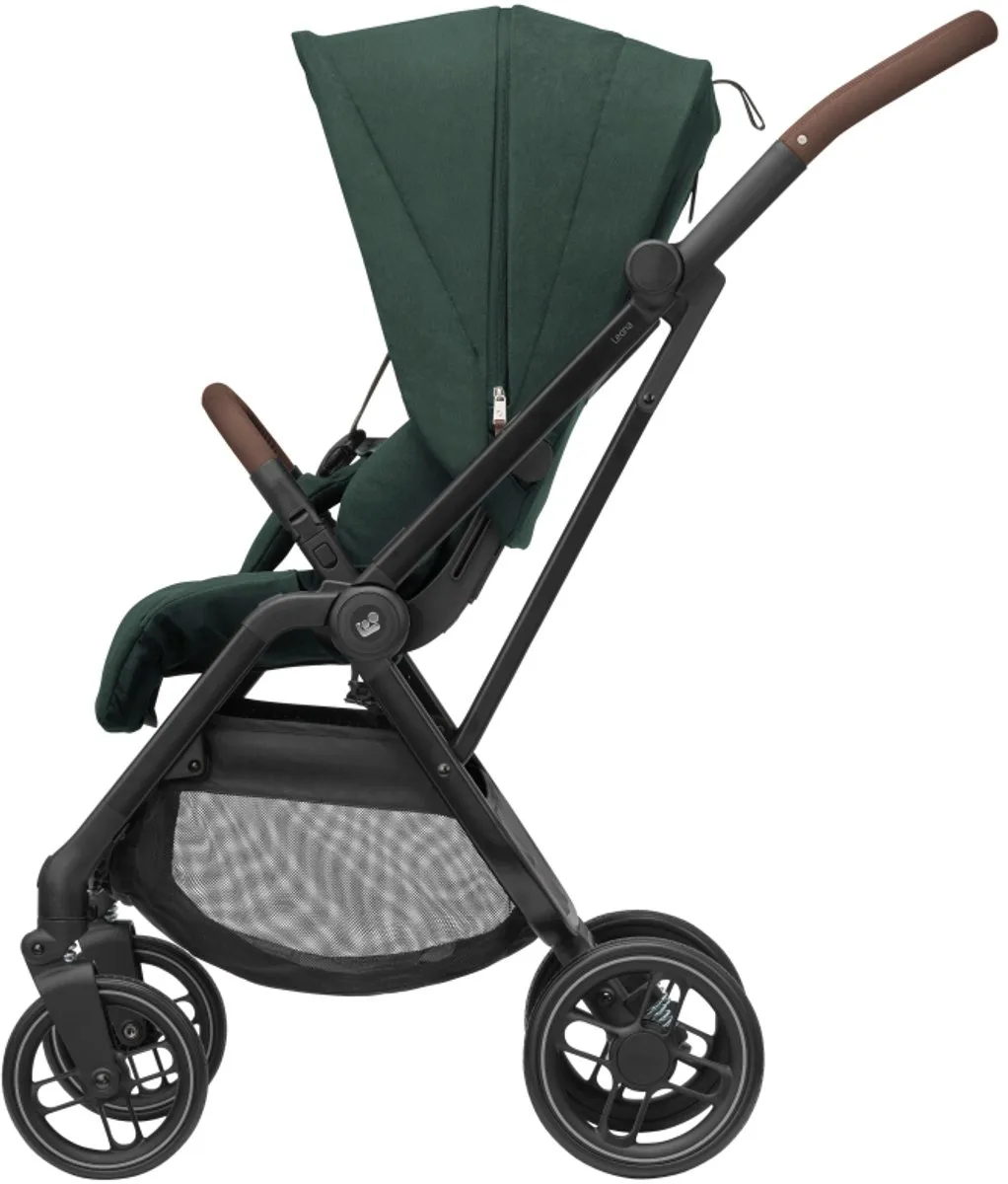 Maxi-Cosi Leona² Kinderwagen - Twillic Green