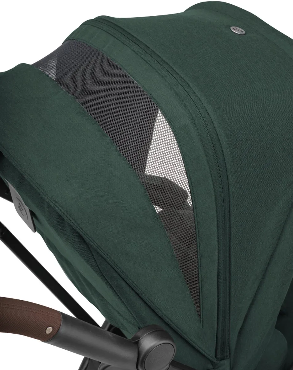 Maxi-Cosi Leona² Kinderwagen - Twillic Green