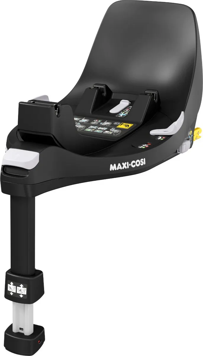 Maxi-Cosi FamilyFix 360 i-Size Isofix Base