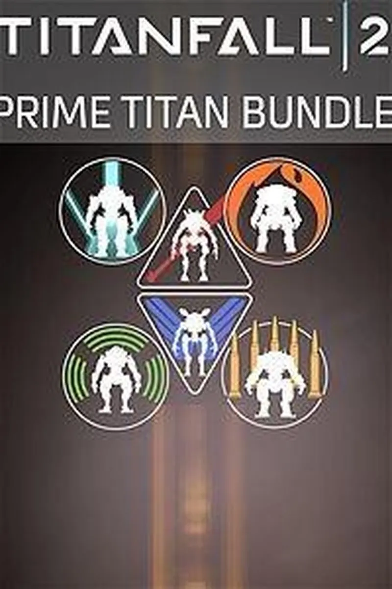 Electronic Arts Titanfall 2 Prime Titan Bundle - Xbox One