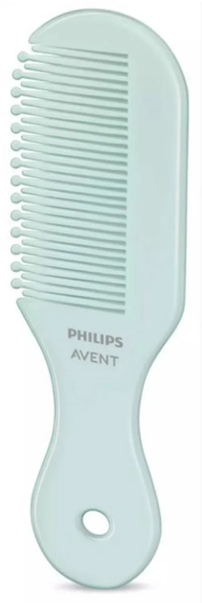 Philips Avent Mint Verzorgingsset SCH401/00 - 11-delig - afbeelding 4 van 6