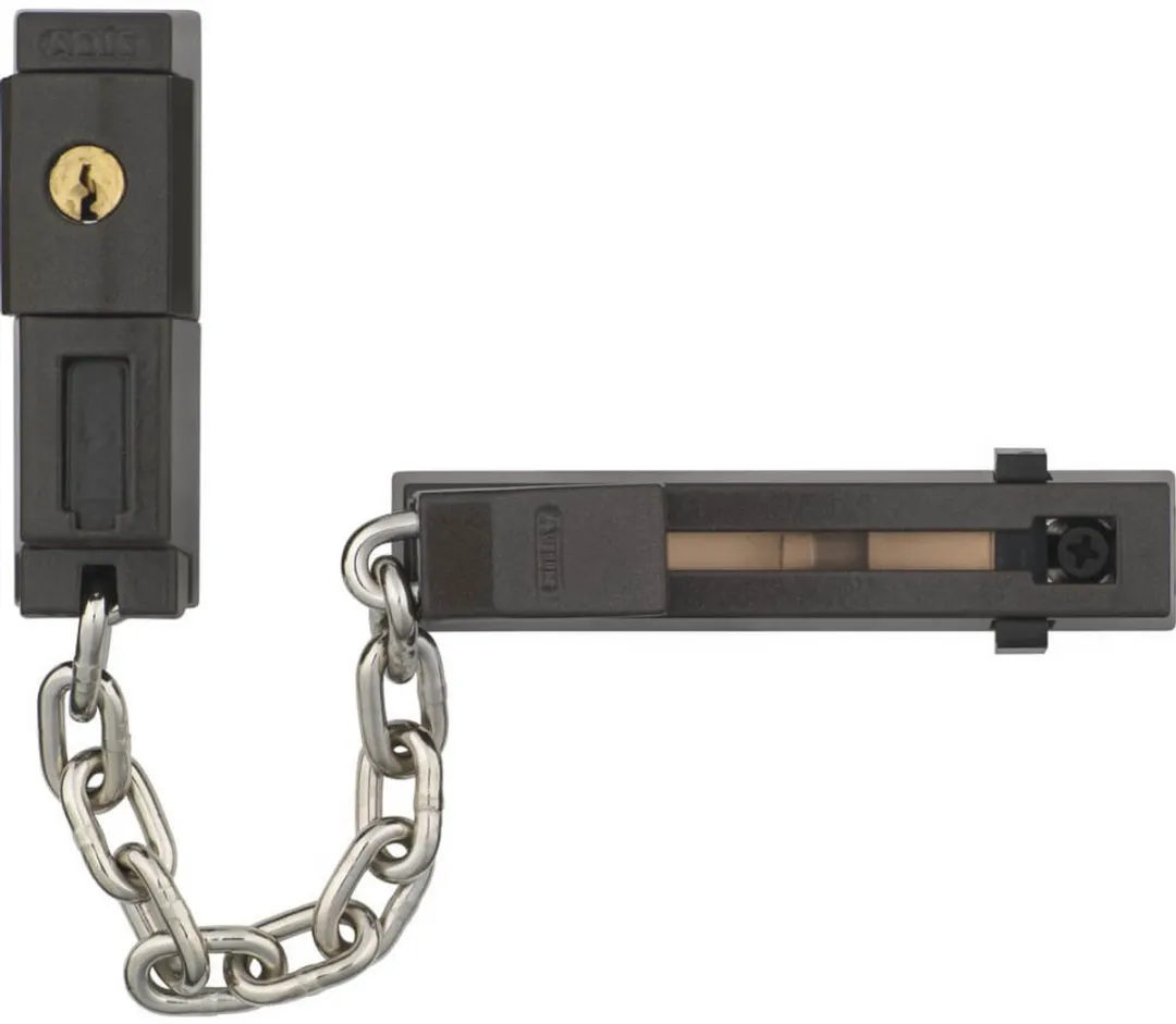 ABUS SK78 Afsluitbare Deurketting