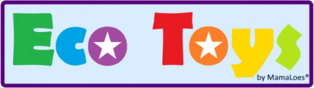 Eco Toys Grijs Toilettrainer met Trapje