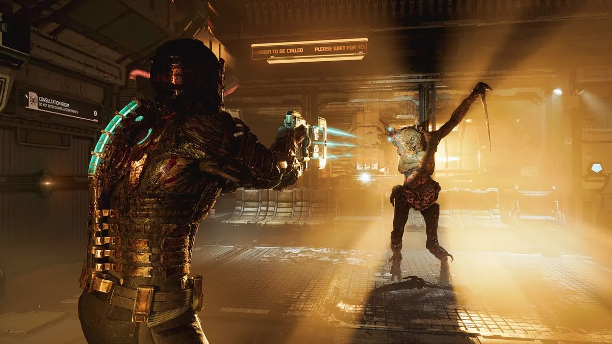 Electronic Arts Dead Space Standard Edition - Xbox Series X|S