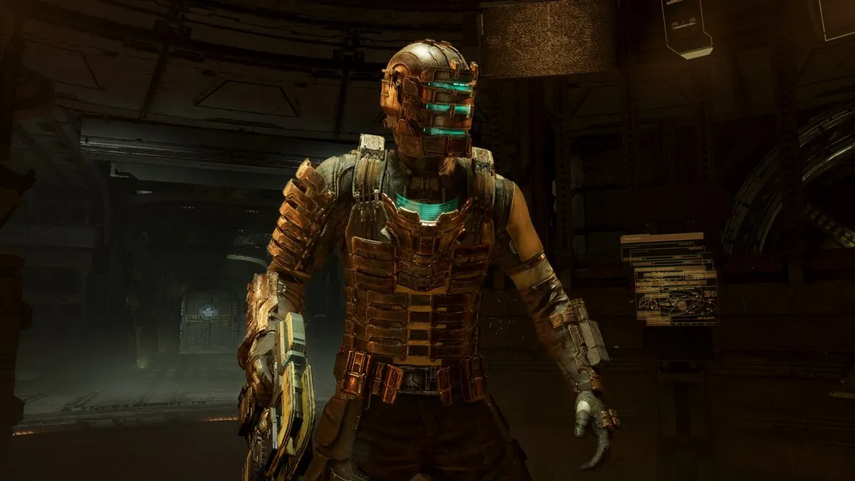 Electronic Arts Dead Space Standard Edition - Xbox Series X|S
