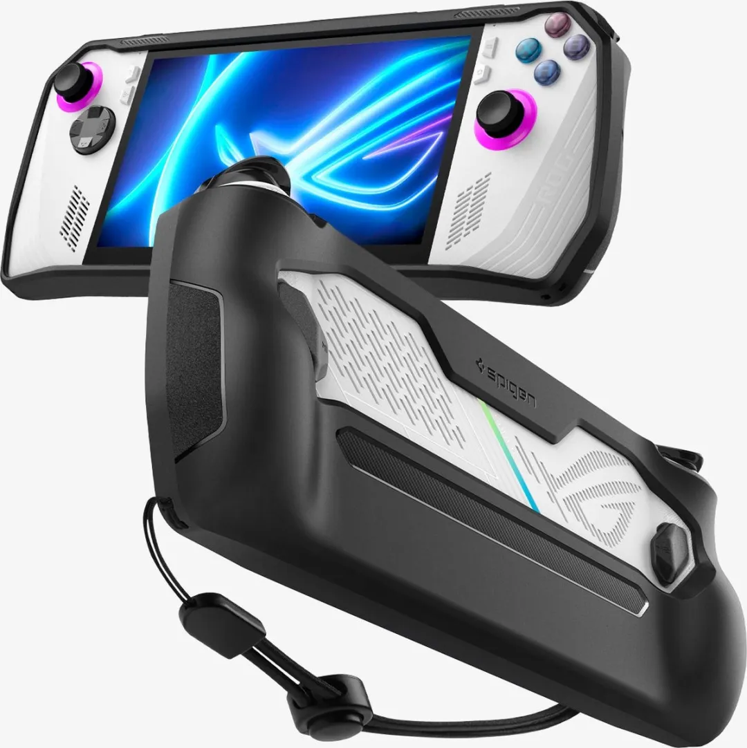 Spigen Armor-hoes voor Asus ROG Ally