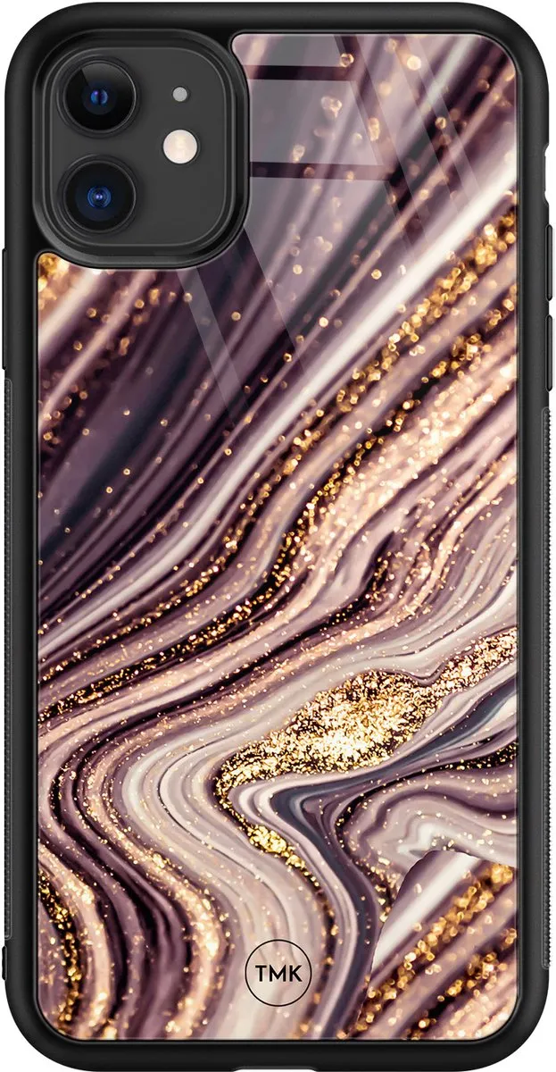 Casevibes iPhone 11 Hoesje