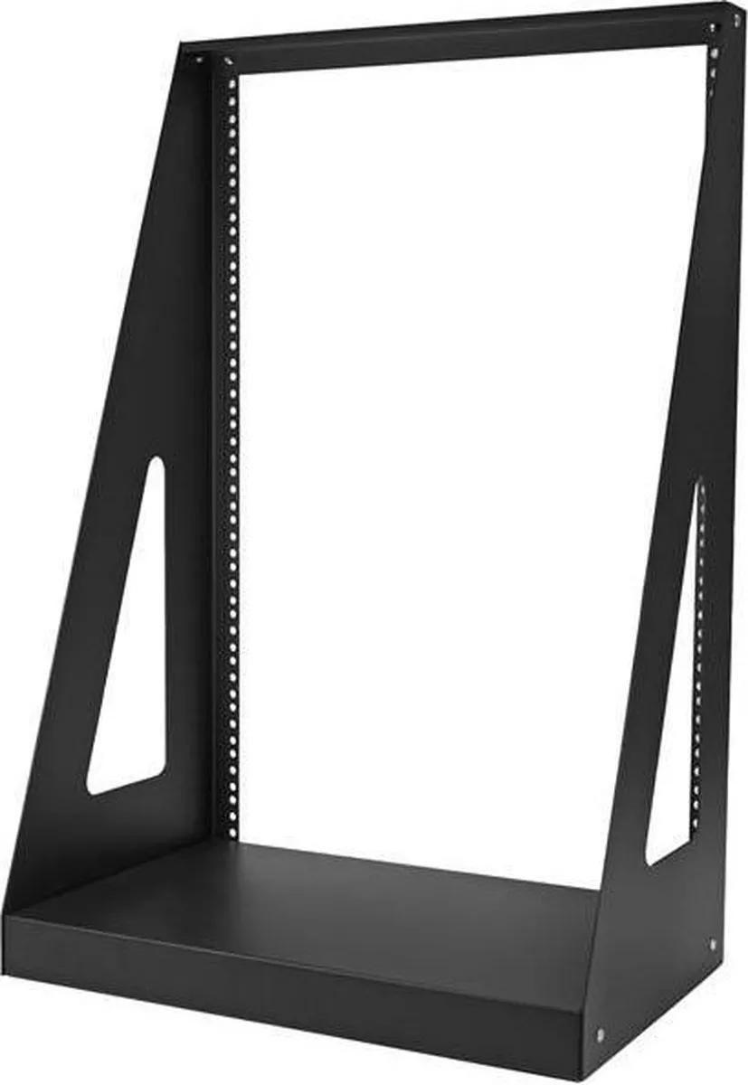 Startech 2POSTRACK16 Open Frame Serverkast 16U