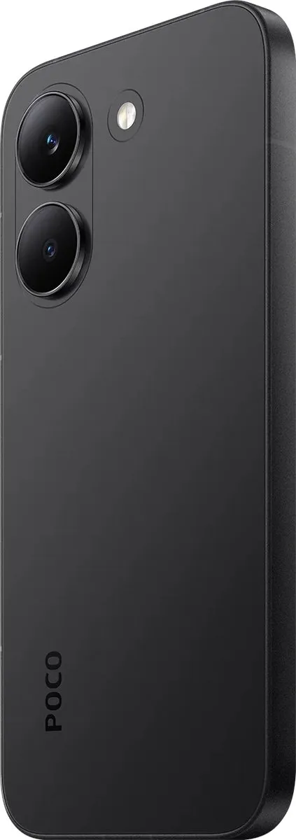 Xiaomi POCO X8 Pro 2511FPC34G Smartphone - 8GB/512GB - Zwart