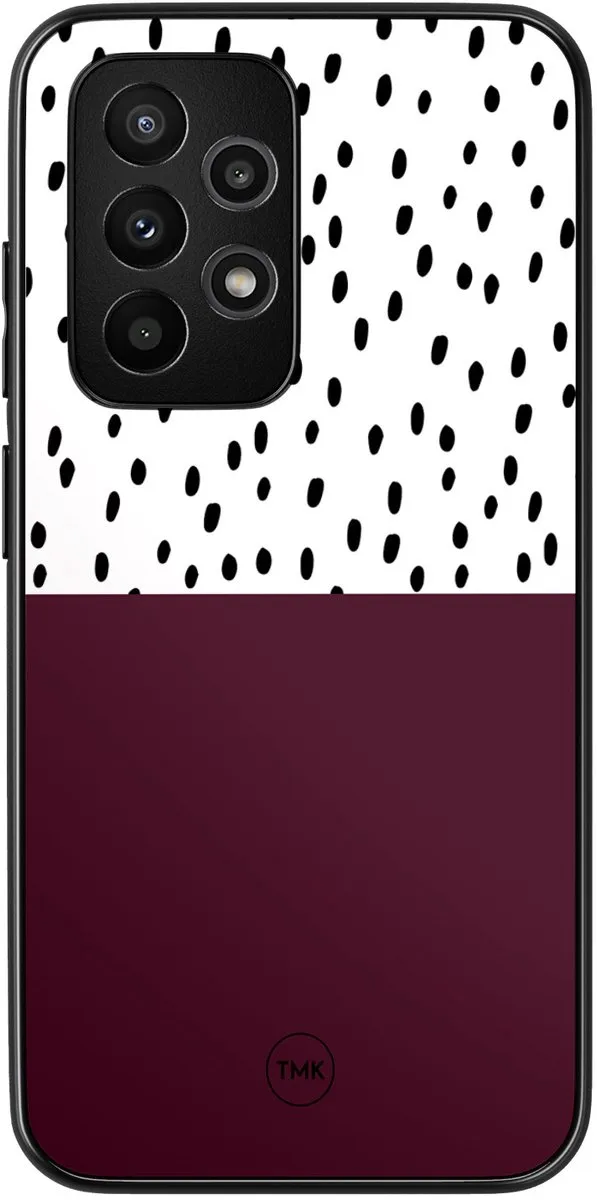 Casevibes Hoesje Samsung Galaxy A52 5G S/A52/B/026