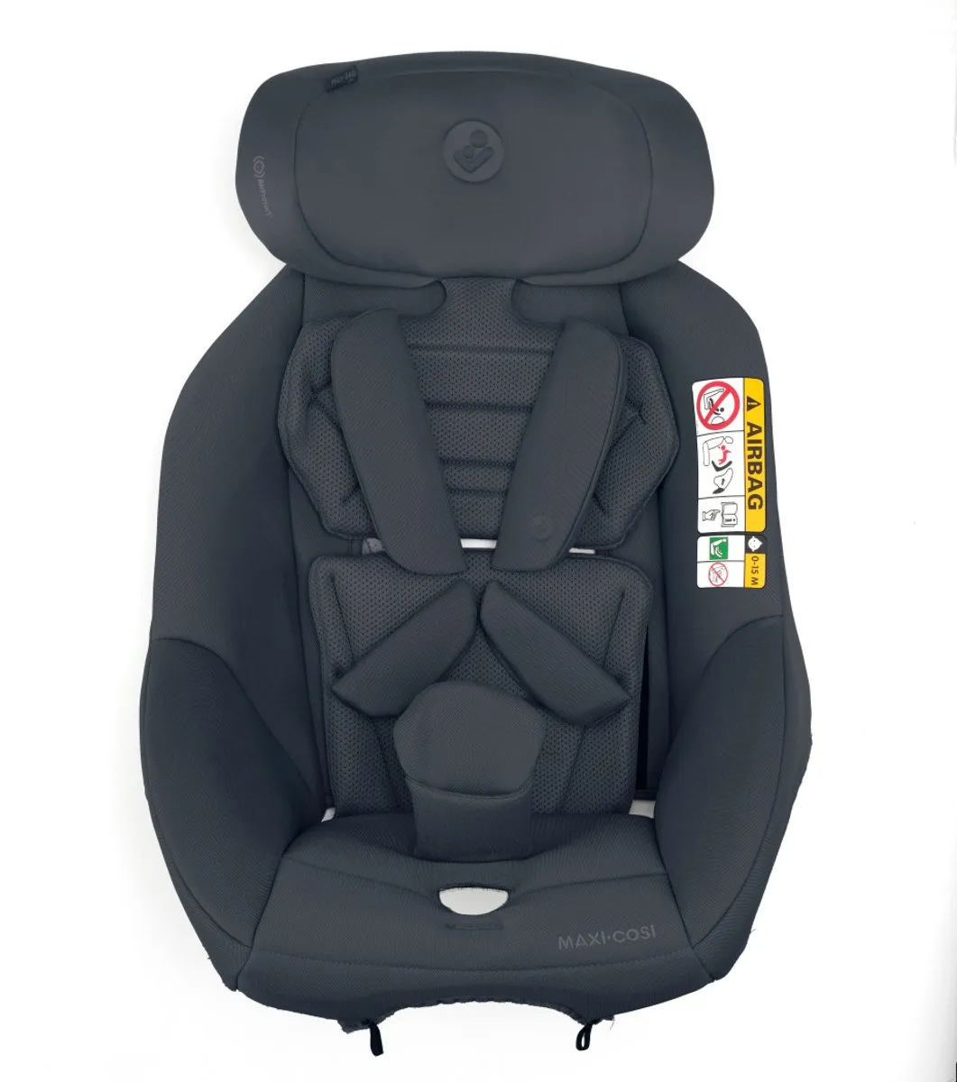 Maxi-Cosi Mica 360 Pro Bekledingset - Authentic Blue