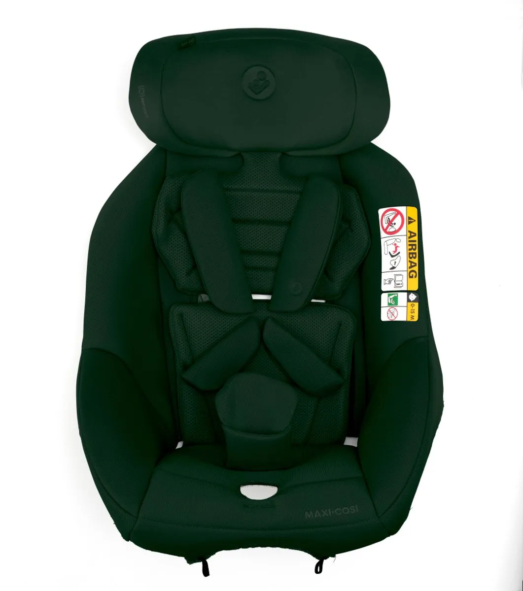 Maxi-Cosi Mica 360 Pro Bekledingset - Authentic Blue