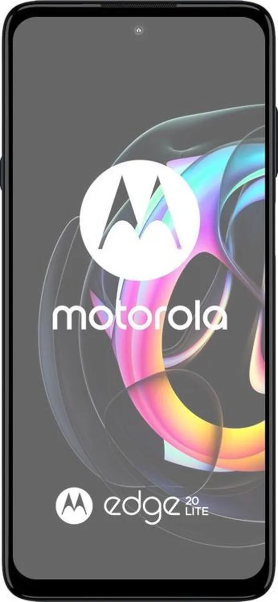 Just in Case Cazy Motorola Edge 20 Lite Full Cover Glas - 1 Stuk - afbeelding 2 van 6
