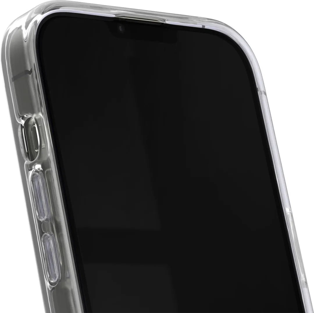 iDeal of Sweden Clear Case Petite Floral - iPhone 13/14 MagSafe