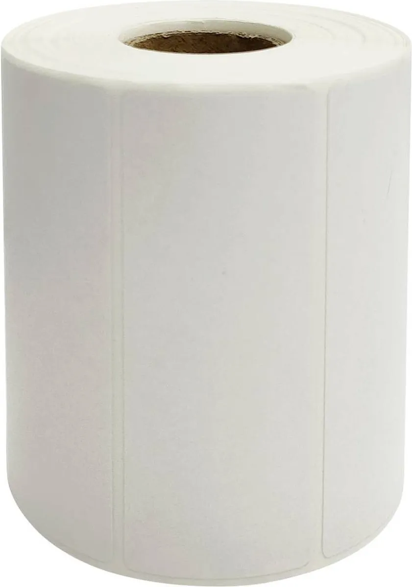 Renkforce RF-5998014 Rol Thermisch Etiket 75x30mm