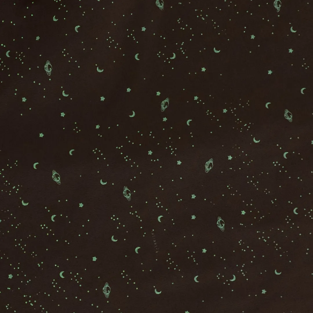 Nattou LAPIDOU Knuffeldoekje Doudou - Konijn - 27 cm - Mokka