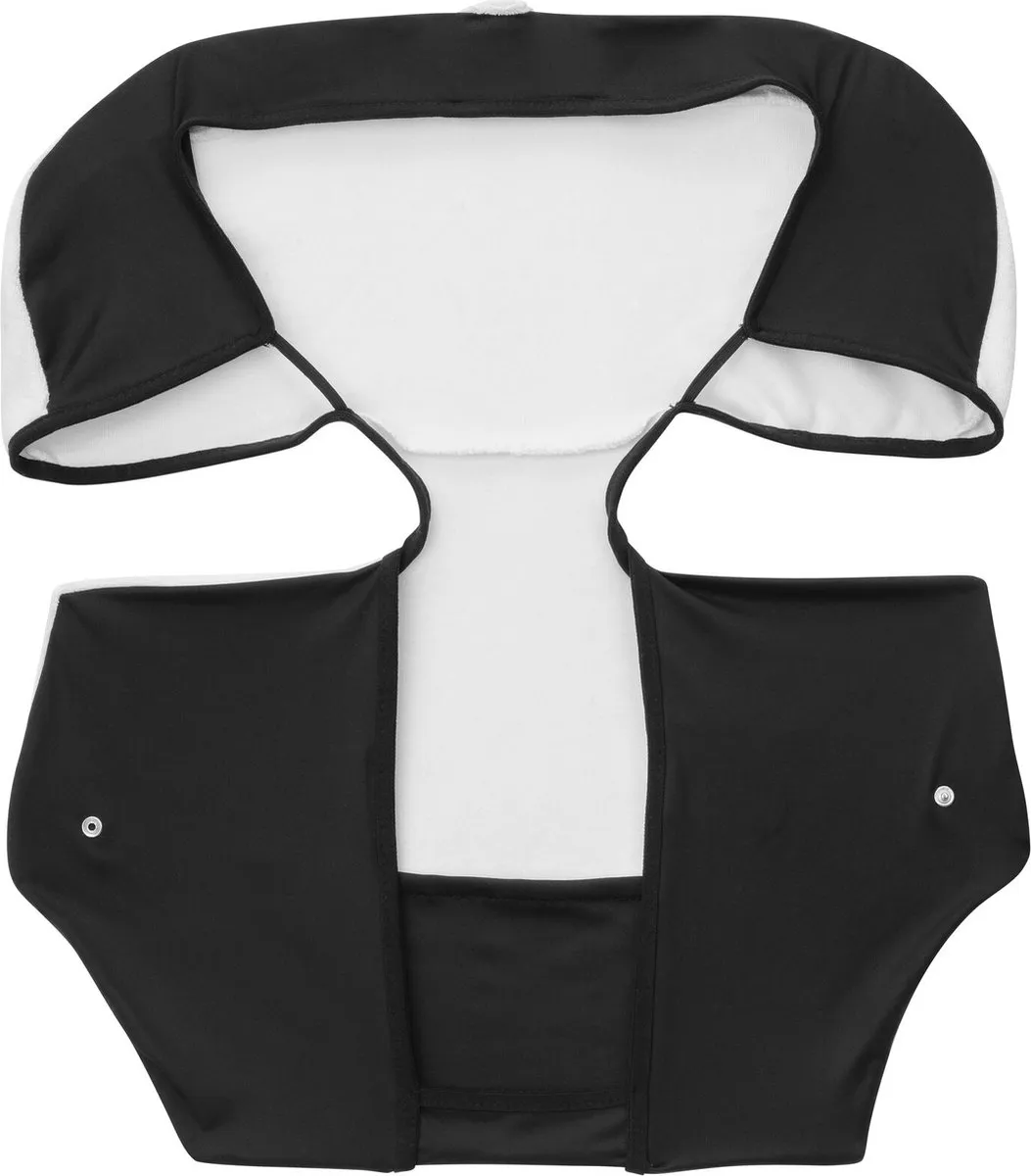 Maxi-Cosi Zomer Autostoelhoes Titan Pro/Plus i-Size - Biologisch katoen