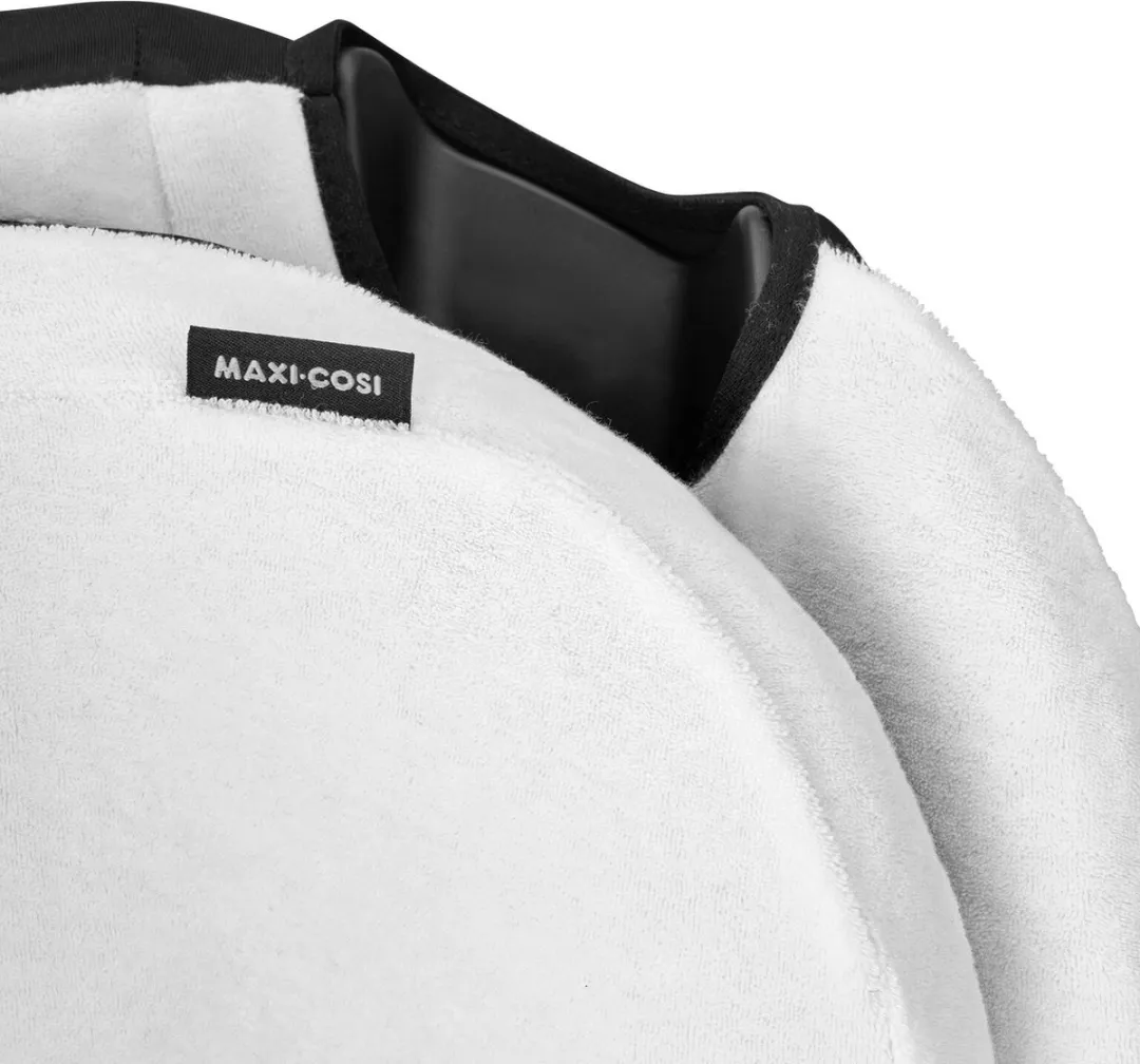 Maxi-Cosi Zomer Autostoelhoes Titan Pro/Plus i-Size - Biologisch katoen