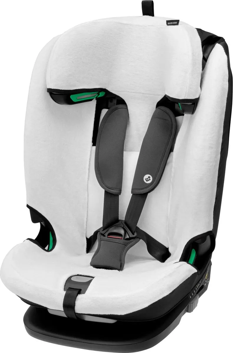 Maxi-Cosi Zomer Autostoelhoes Titan Pro/Plus i-Size