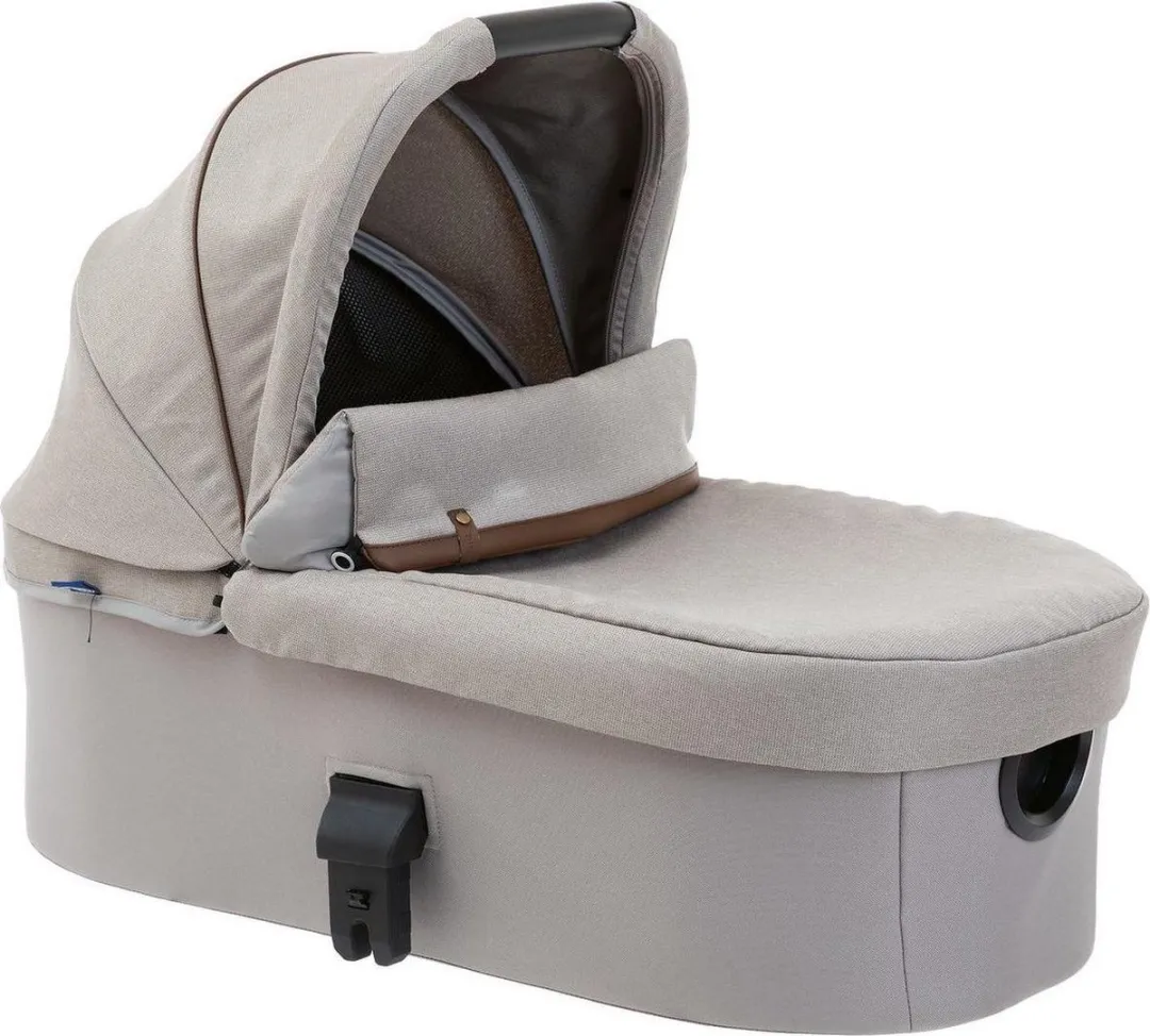 Chicco Best Friend Light Reiswieg Desert Taupe