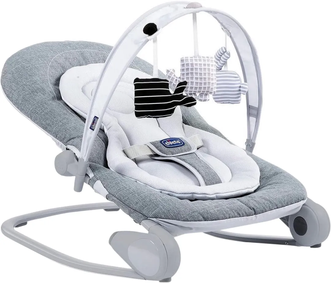 Chicco Relax Hoopla Wipstoel