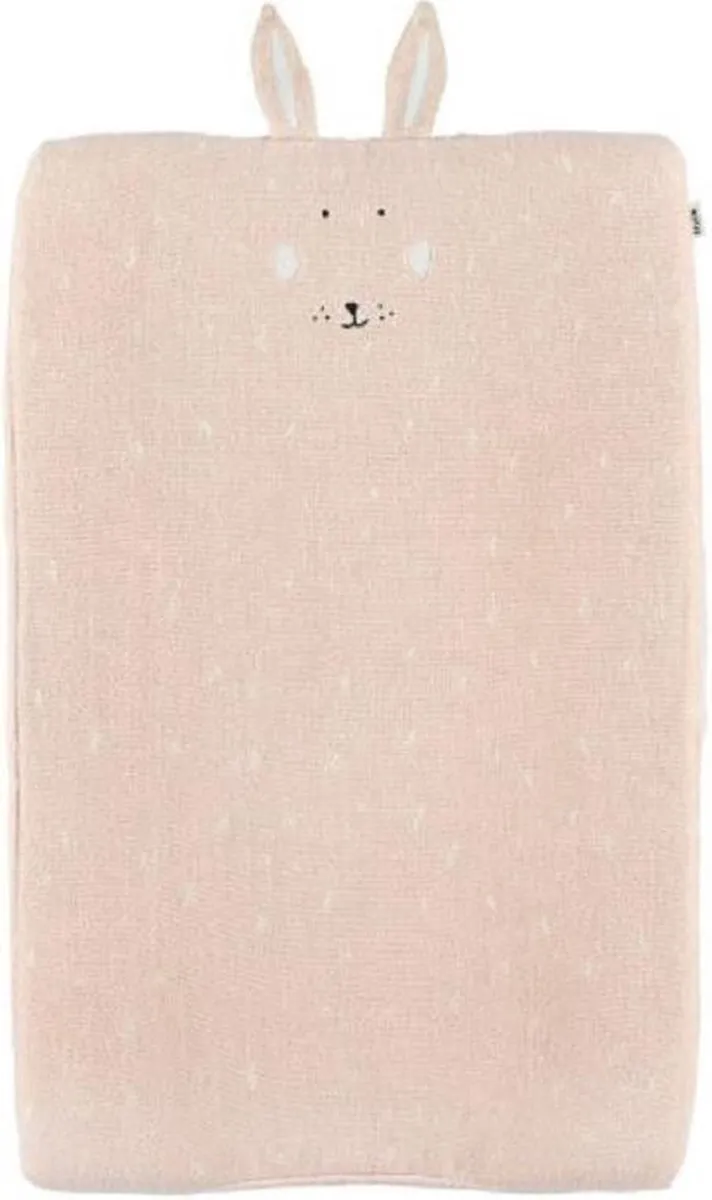 Trixie Hoes Mrs. Rabbit Aankleedkussen 70x45cm