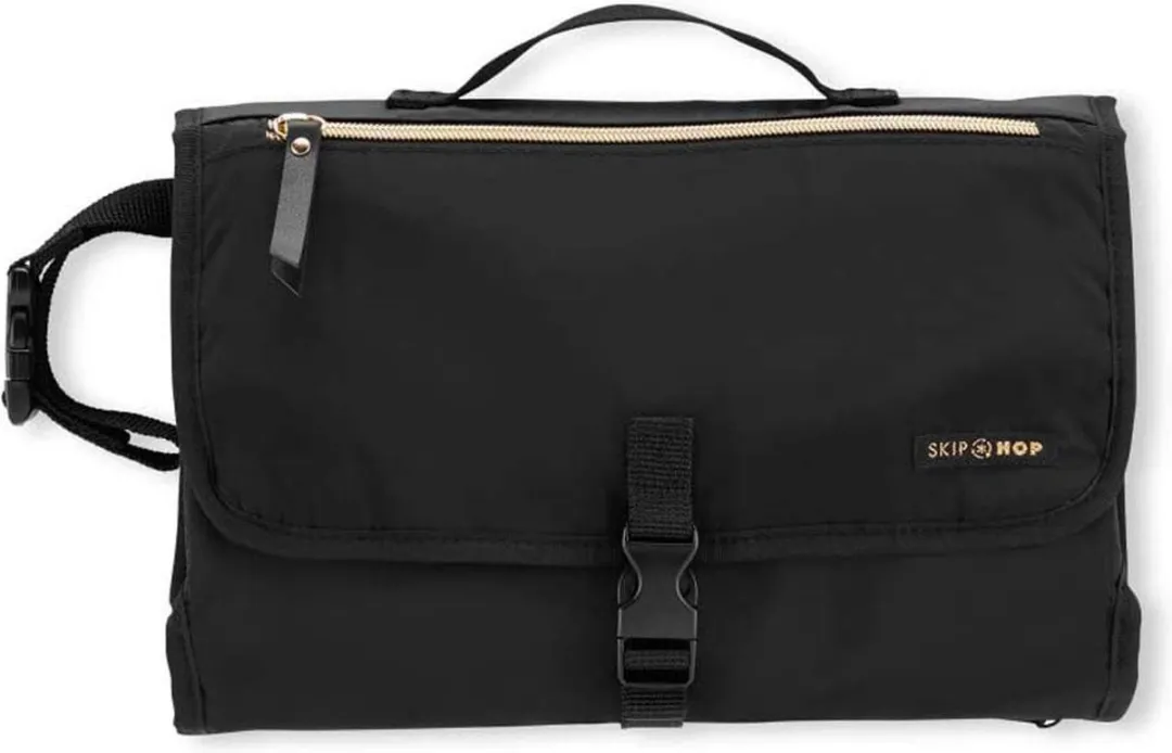 Skip Hop Envi Luxe Wickeltasche