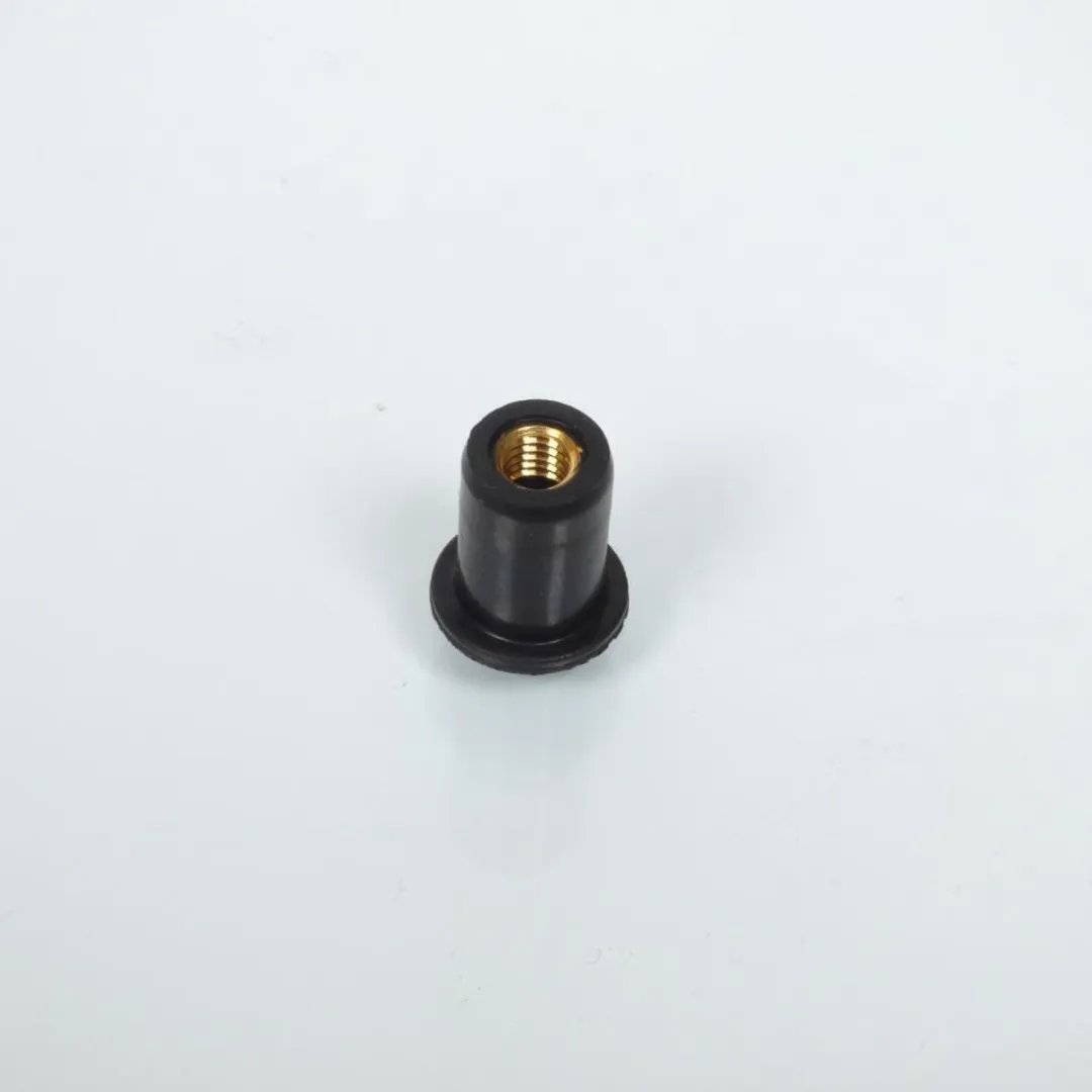 Yamaha 1100 BT Bulldog Rubber M5 Moer - 90179-05523
