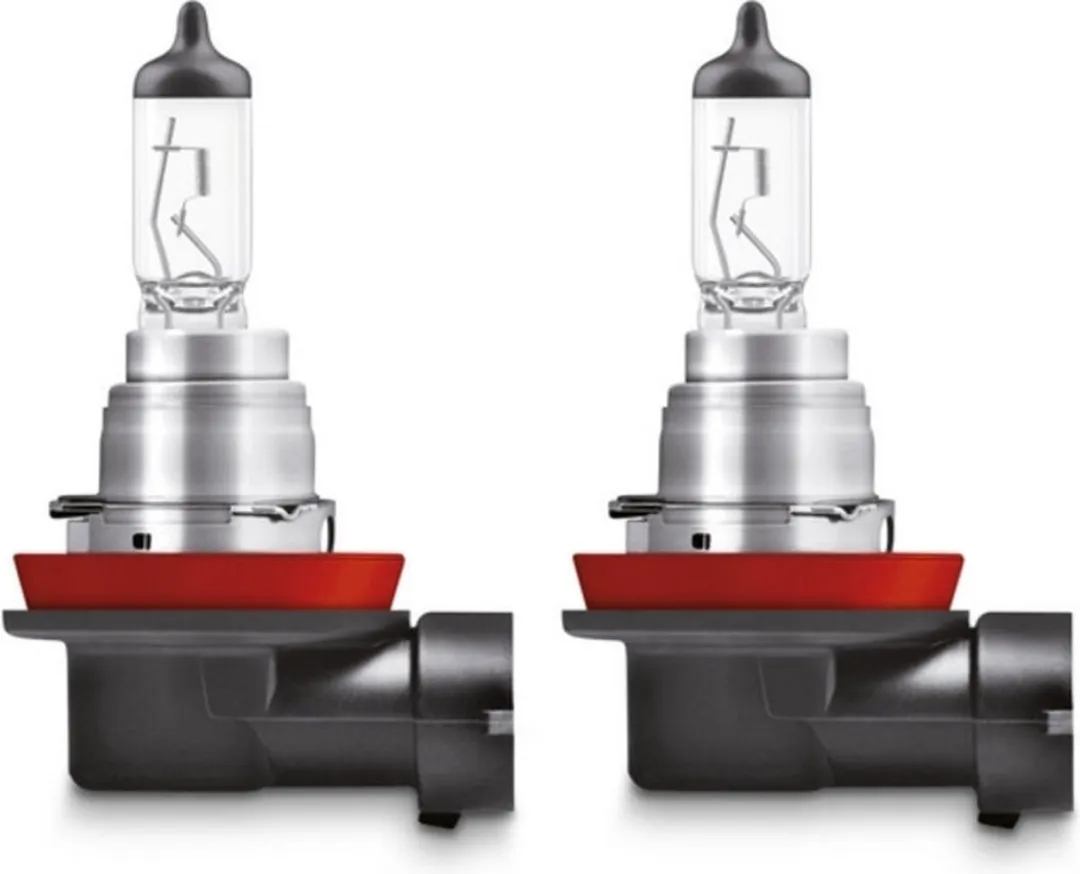 Osram PGJ19-1 H8 Moto Lamp 12V 35W - Wit